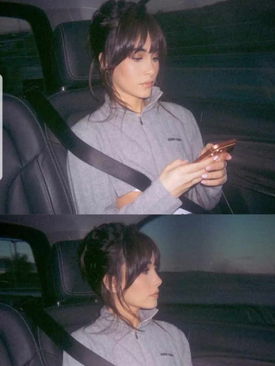 EdithCa03976980's tweet photo. Lo preciosa que iba Aitana ayer para el #luxtour de rosalia, la face card de millones que tiene 

©️ @aitana

#aitana #aitanaocaña #rosalia #AitanaFans https://t.co/ExQ3FbSuNC