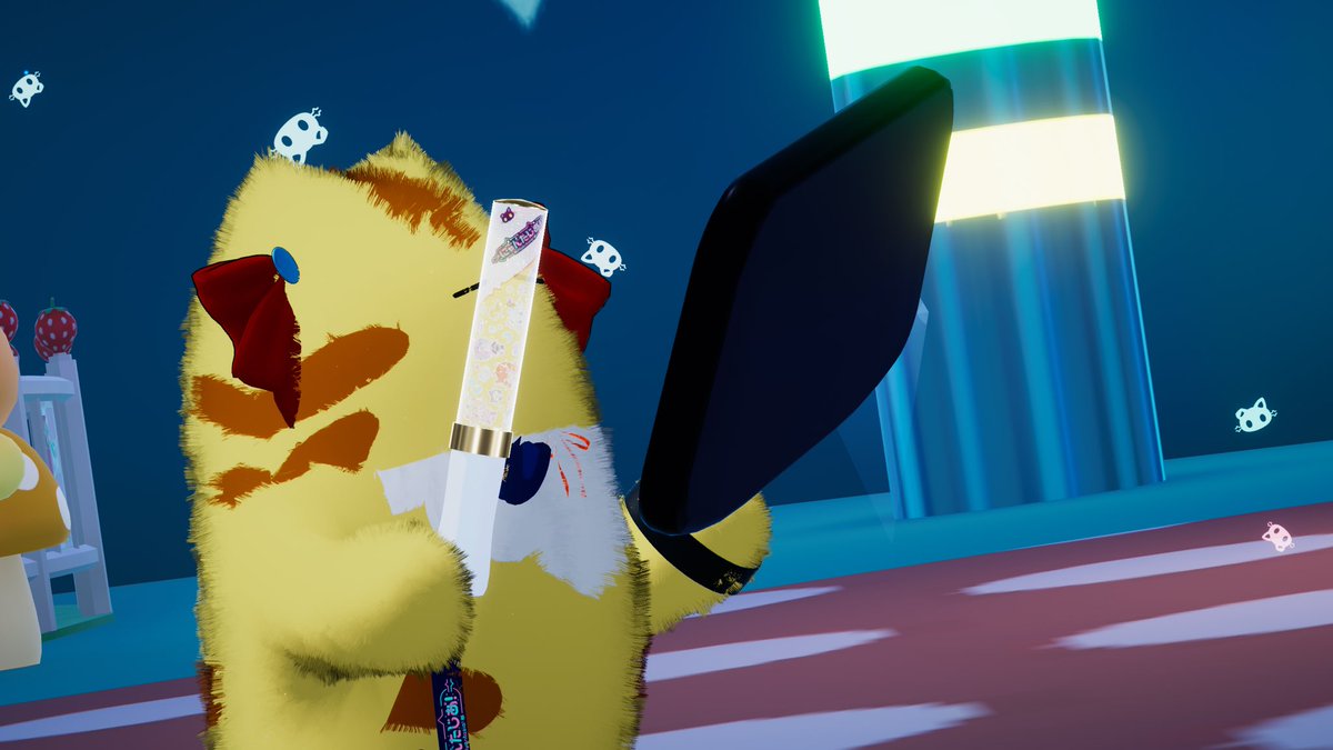 HakuLuna@ダイエットします tweet media