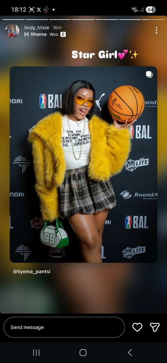 Moitsheki14's tweet image. My Bandana Girls reminding y'all who the Queen of Bazozwa is 🤏🏽🤏🏽🤏🏽🤏🏽🤏🏽😍😍😍🥹🥹🥹🥹🥹

#Neliswa 
#Liema
#Didi
#Trixie