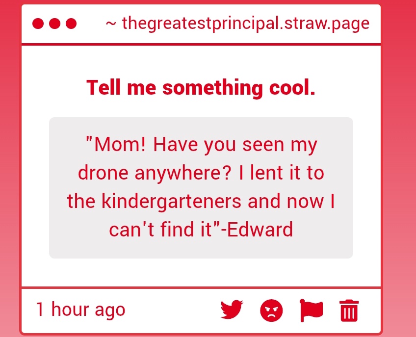 Miss Grace tweet media