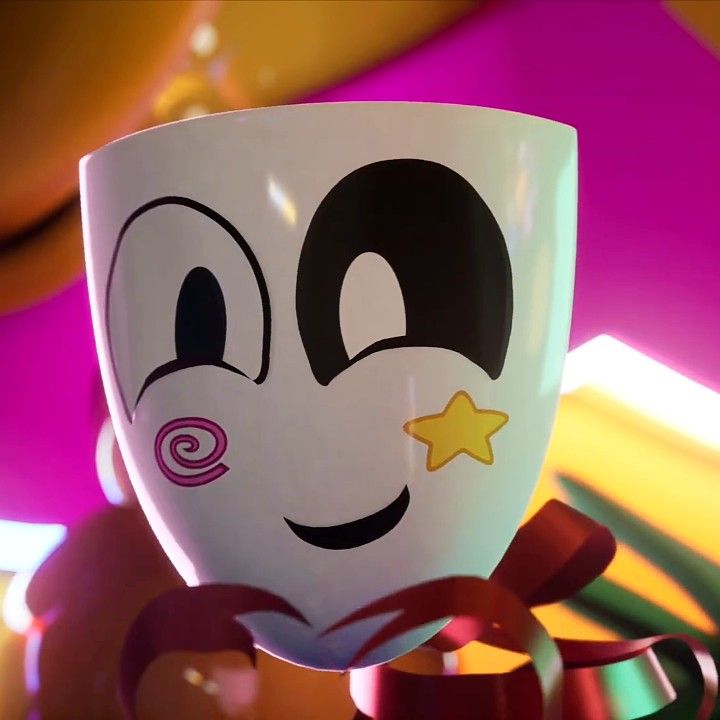 🎭 SOPHIE 🎭 (44 DAYS 🎂) tweet media