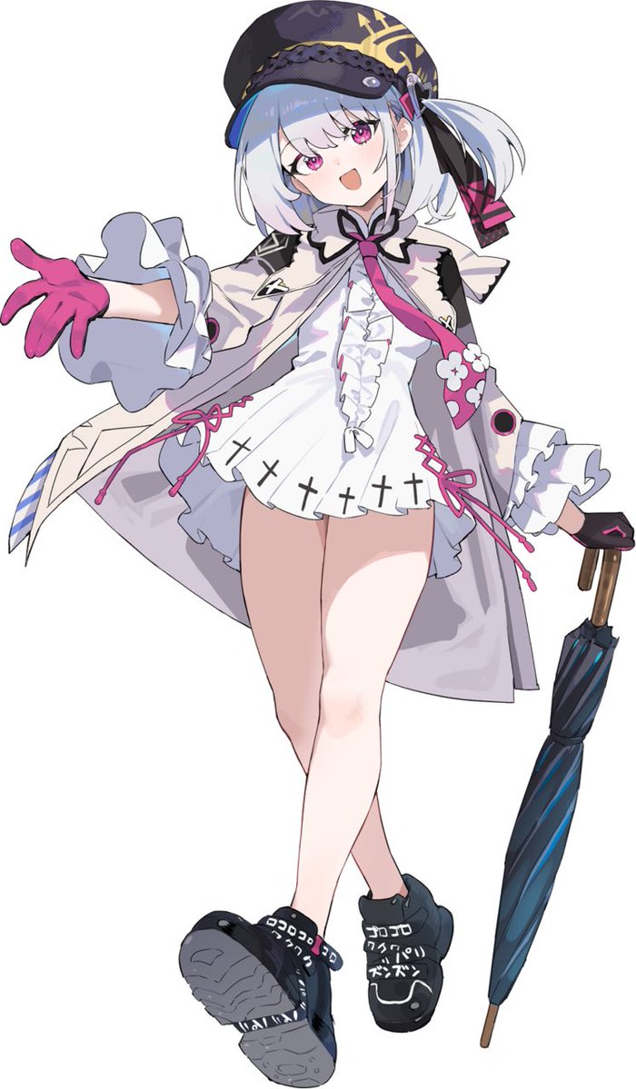 ノノノ tweet media