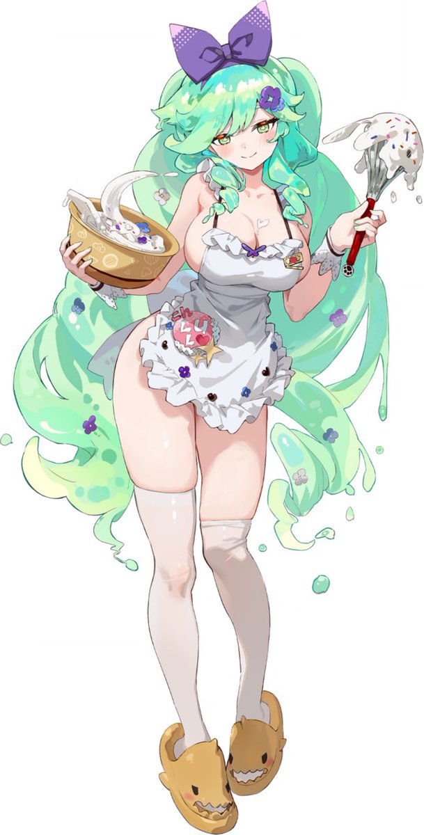 ノノノ tweet media