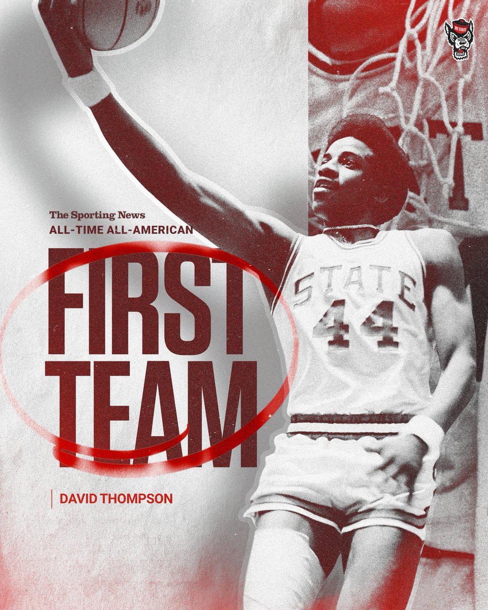 NC State Men's Basketball tweet media