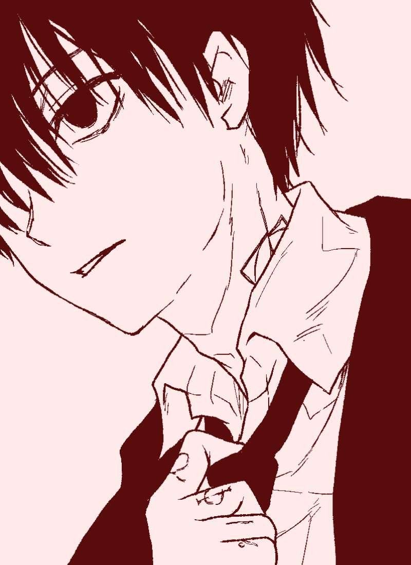 くるす tweet media