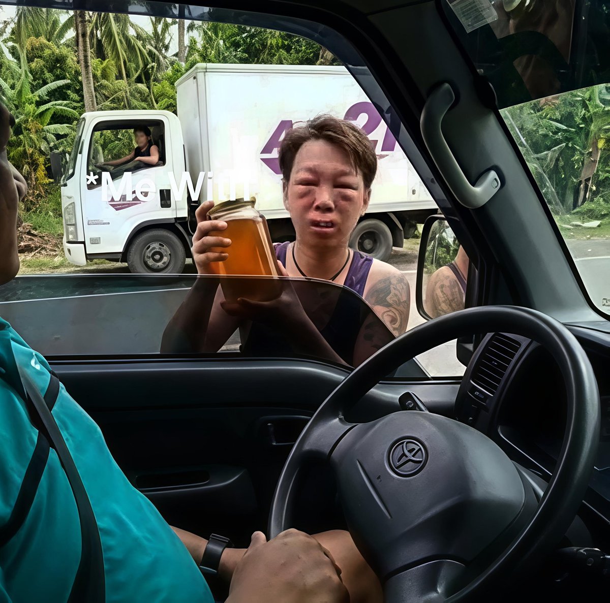 𝗕𝗔𝗥𝗡𝗬 𝗢 tweet media