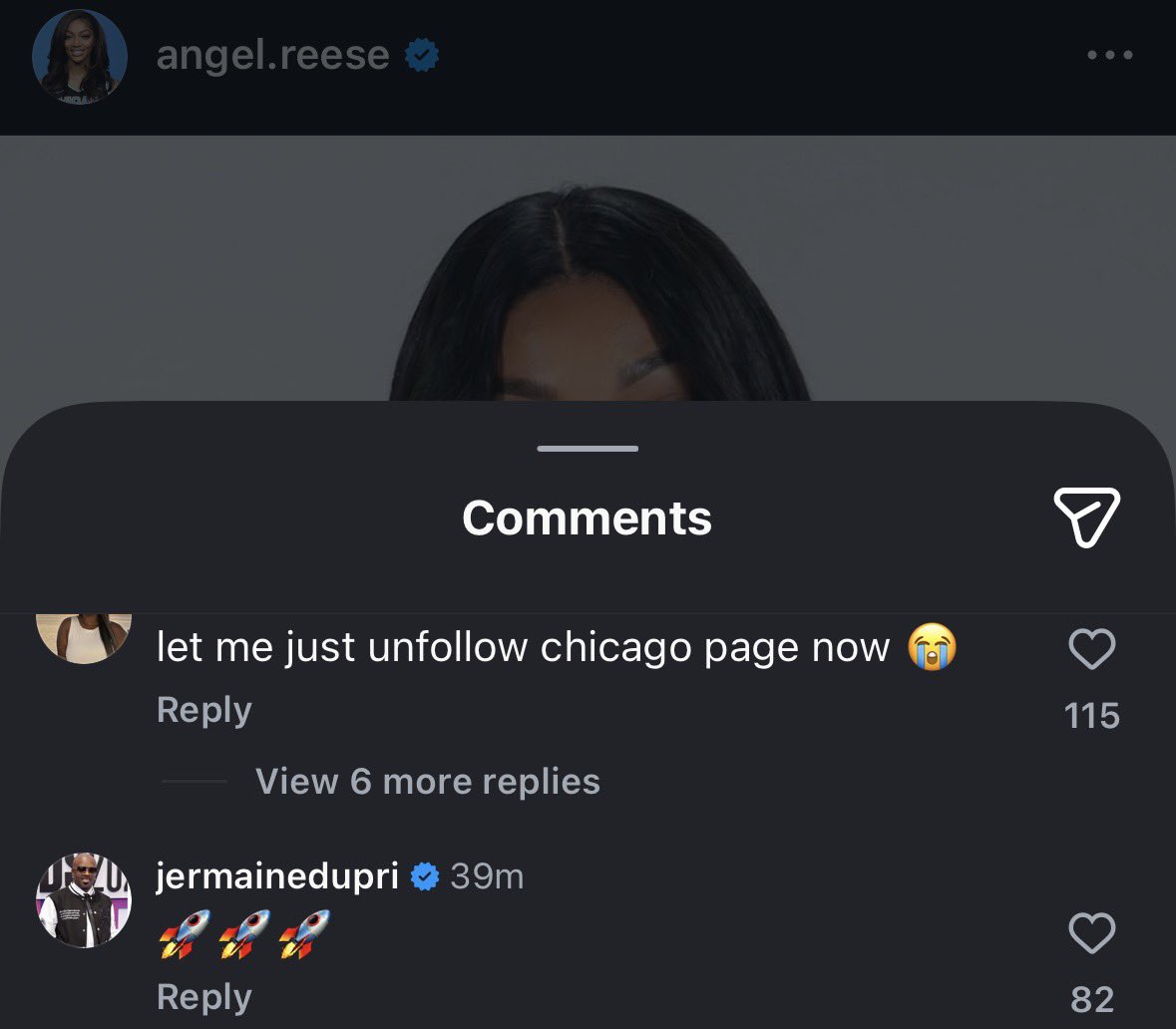 Chey Sheisty tweet media