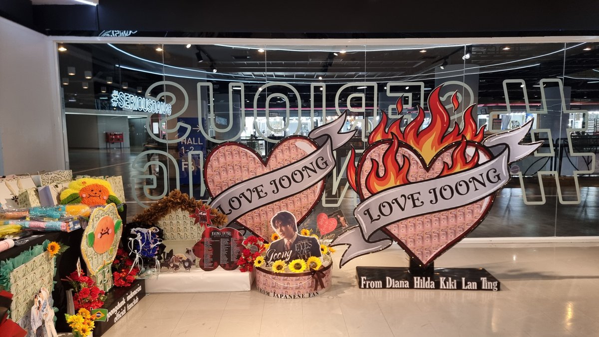 𝙅𝙊𝙏 : 𝙑𝙖𝙘𝙖𝙩𝙞𝙤𝙣 𝙇𝙚𝙖𝙫𝙚 tweet media