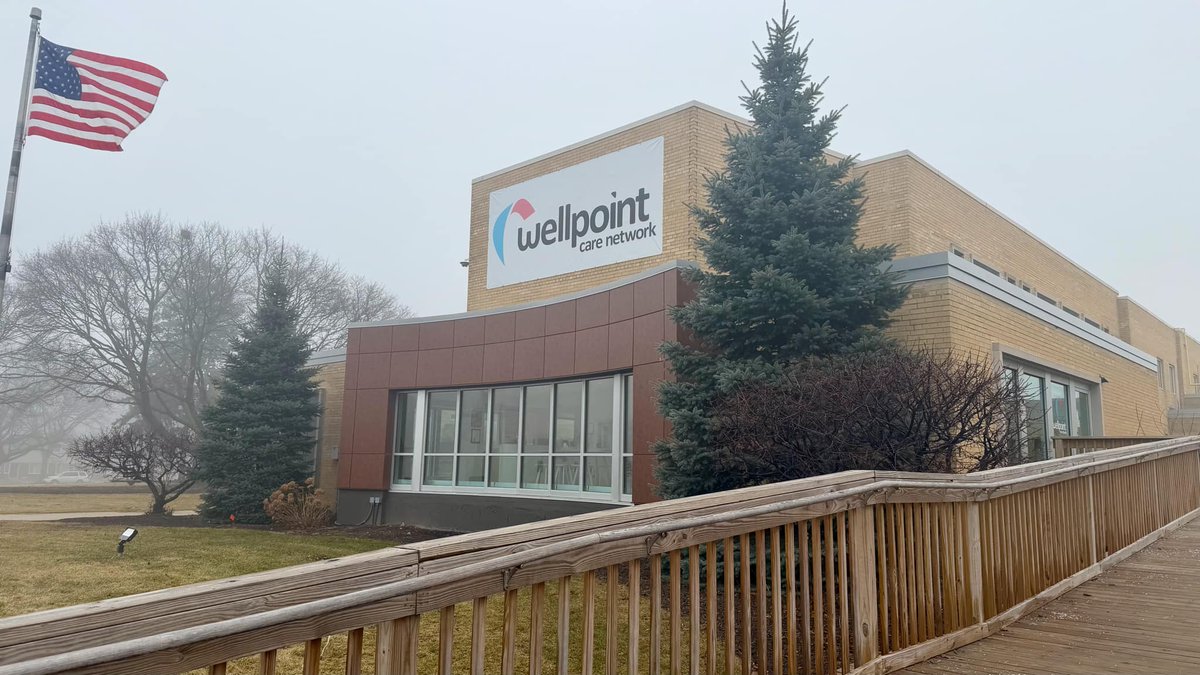 WellpointCare's tweet photo. We’re proud to continue growing as a true community hub. Wellpoint Care Network will now serve as an official polling site for Wards 82 &amp; 321, making it easier for neighbors to show up and vote.

Tomorrow (Tuesday, April 7) is the Spring Election
Voting hours: 7 a.m. – 8 p.m. https://t.co/Dr9lhdrpml