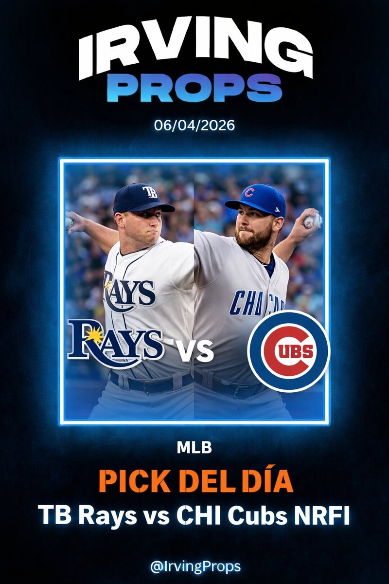 Irving Props tweet media