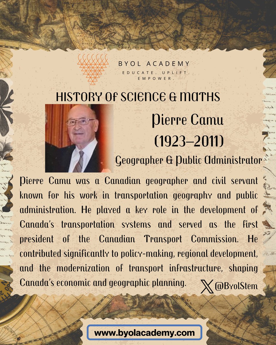 BYOL STEM tweet media