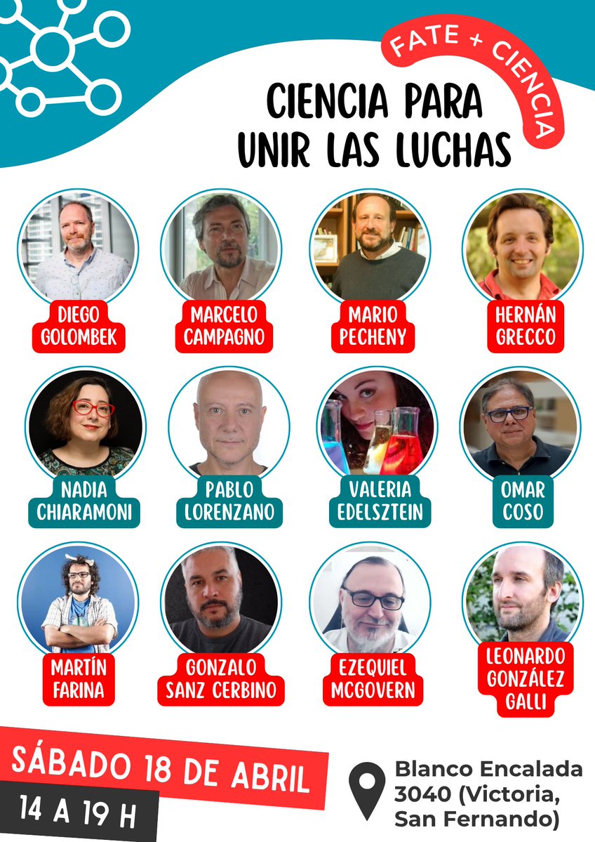 Valeria Edelsztein tweet media