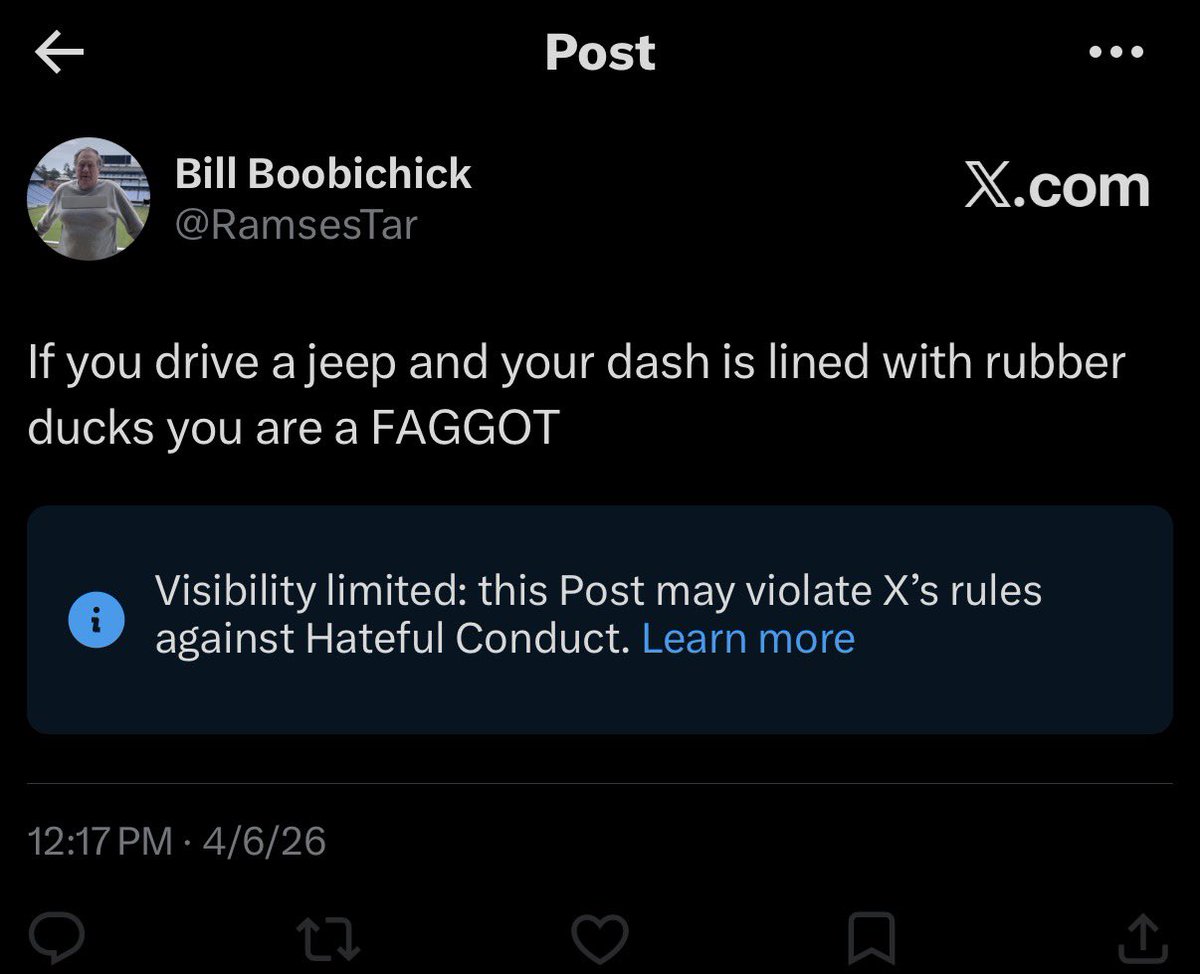 Bill Boobichick tweet media