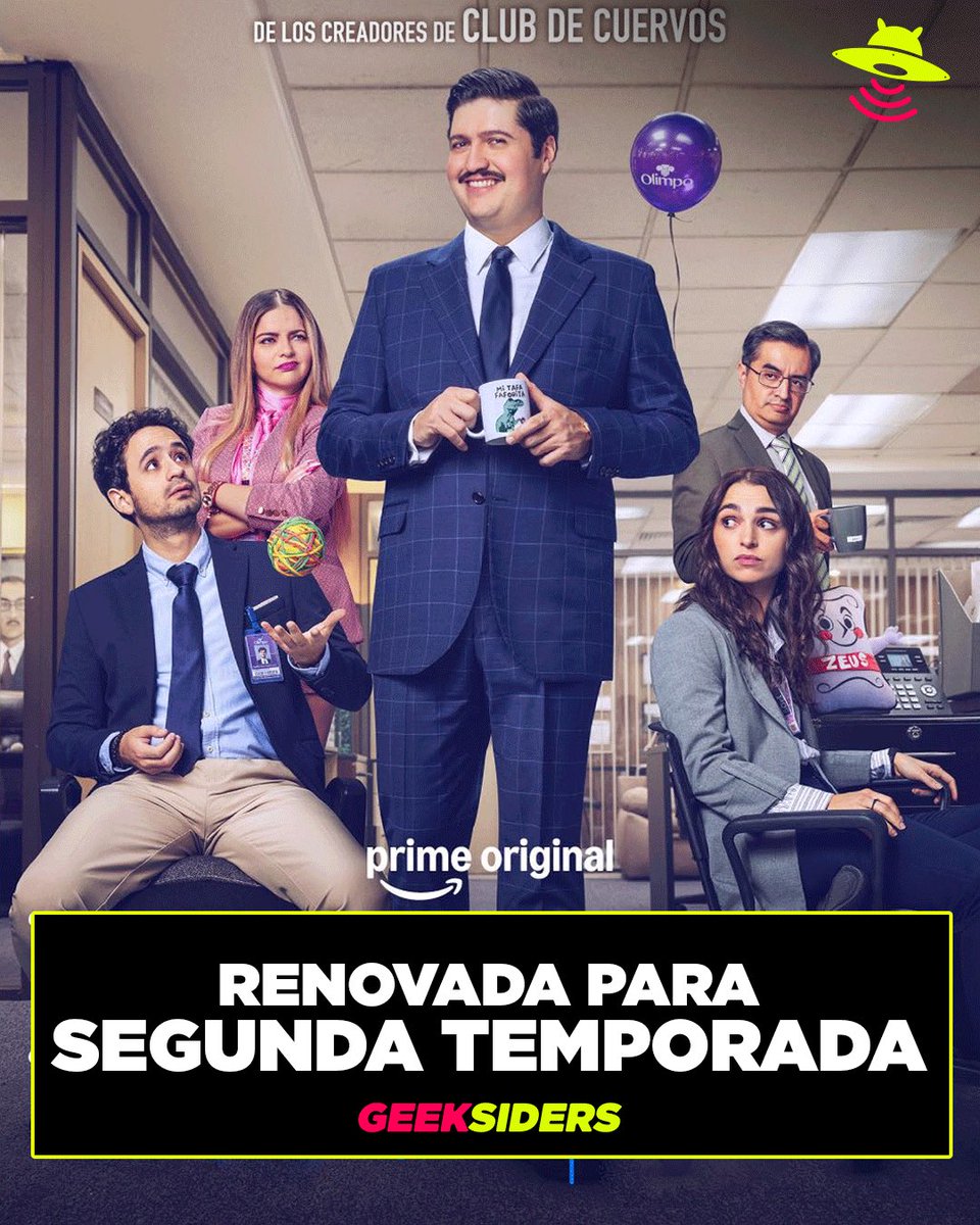 Geeksiders tweet media