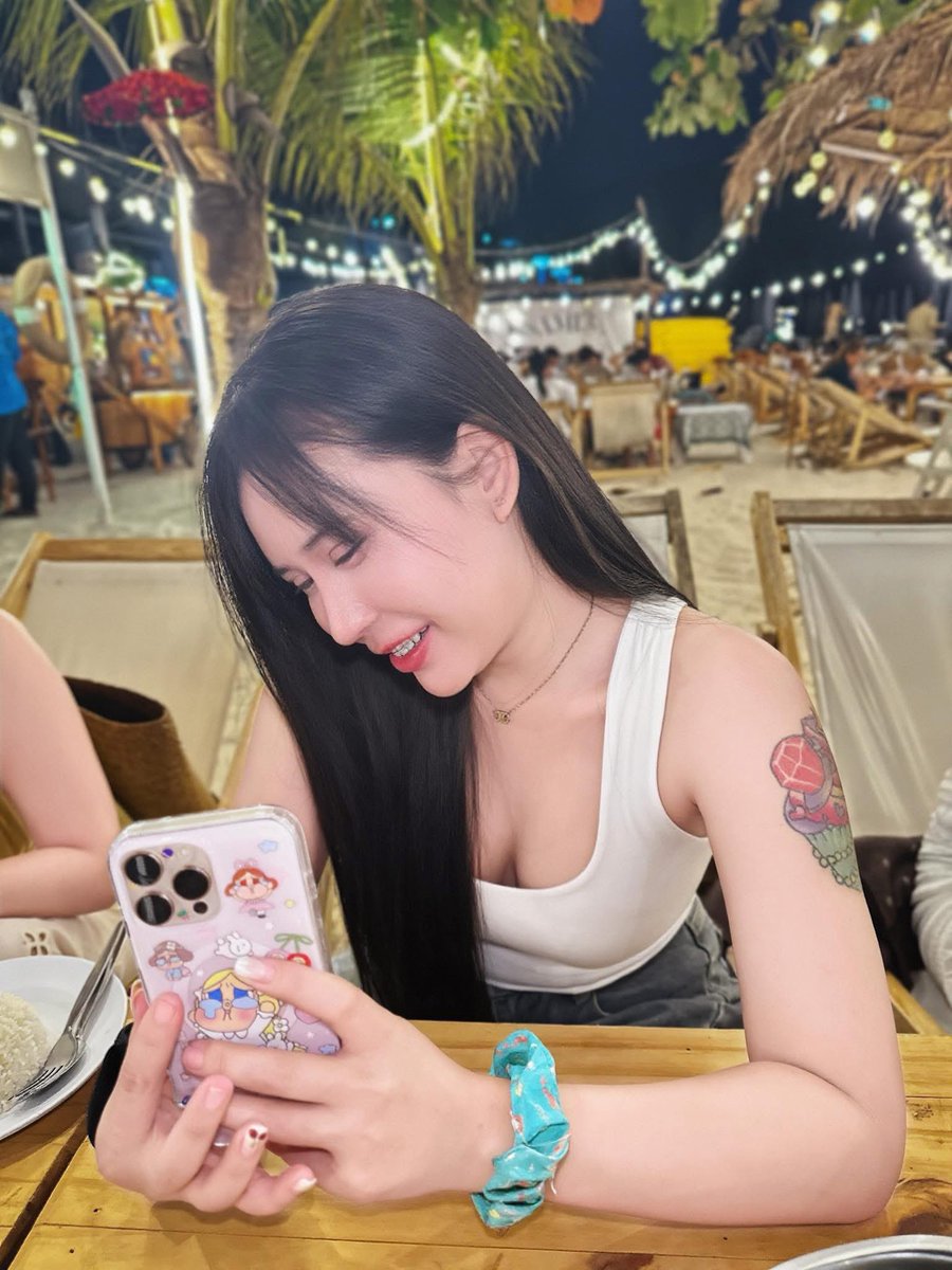 หนู๋ ญา า. ( ช่องจริง ) tweet media