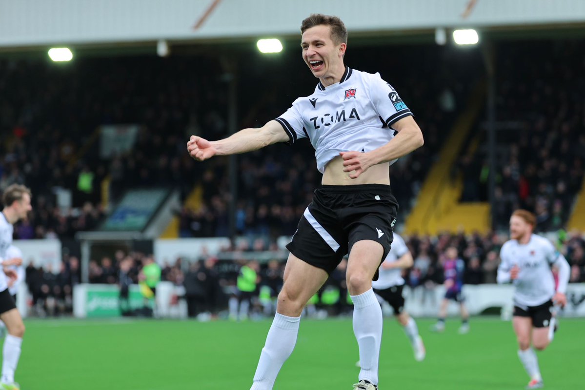 Dundalk FC tweet media