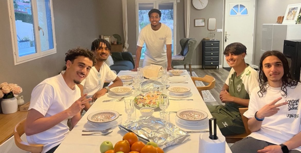 Sofiane oudi1414🇩🇿💗🇩🇿💗 tweet media