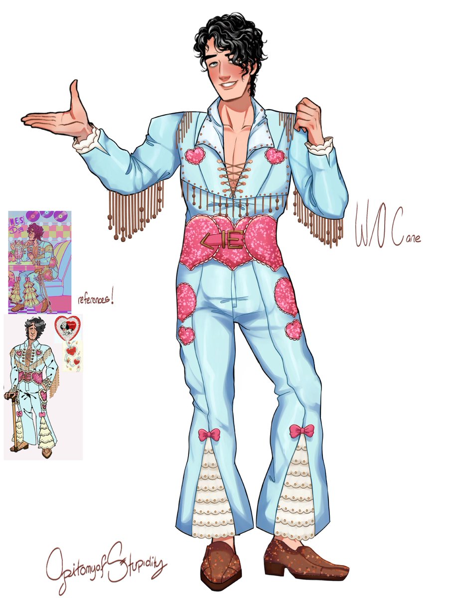 opitomyofstup1d's tweet photo. @Cookiesart7
IT'S DONE!! I tried my best but I think Johnny looks fantastic wearing this! (and there's also transparent versions in case u wanna use it!)
#DateEverything #JohnnySplash #spriteedit https://t.co/TQbeVYIXIt