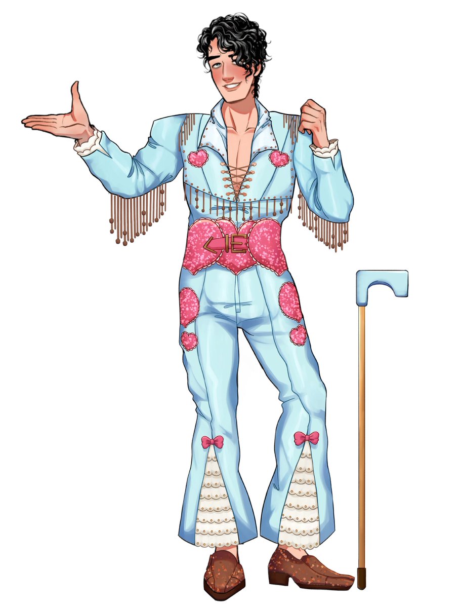 opitomyofstup1d's tweet photo. @Cookiesart7
IT'S DONE!! I tried my best but I think Johnny looks fantastic wearing this! (and there's also transparent versions in case u wanna use it!)
#DateEverything #JohnnySplash #spriteedit https://t.co/TQbeVYIXIt