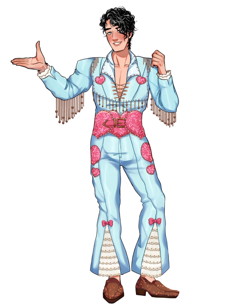 opitomyofstup1d's tweet photo. @Cookiesart7
IT'S DONE!! I tried my best but I think Johnny looks fantastic wearing this! (and there's also transparent versions in case u wanna use it!)
#DateEverything #JohnnySplash #spriteedit https://t.co/TQbeVYIXIt