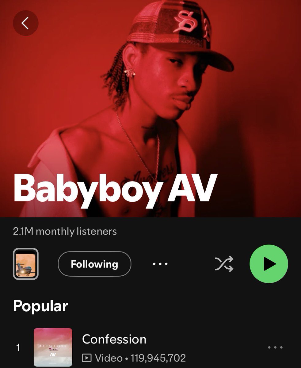 Paul Ifiora tweet media