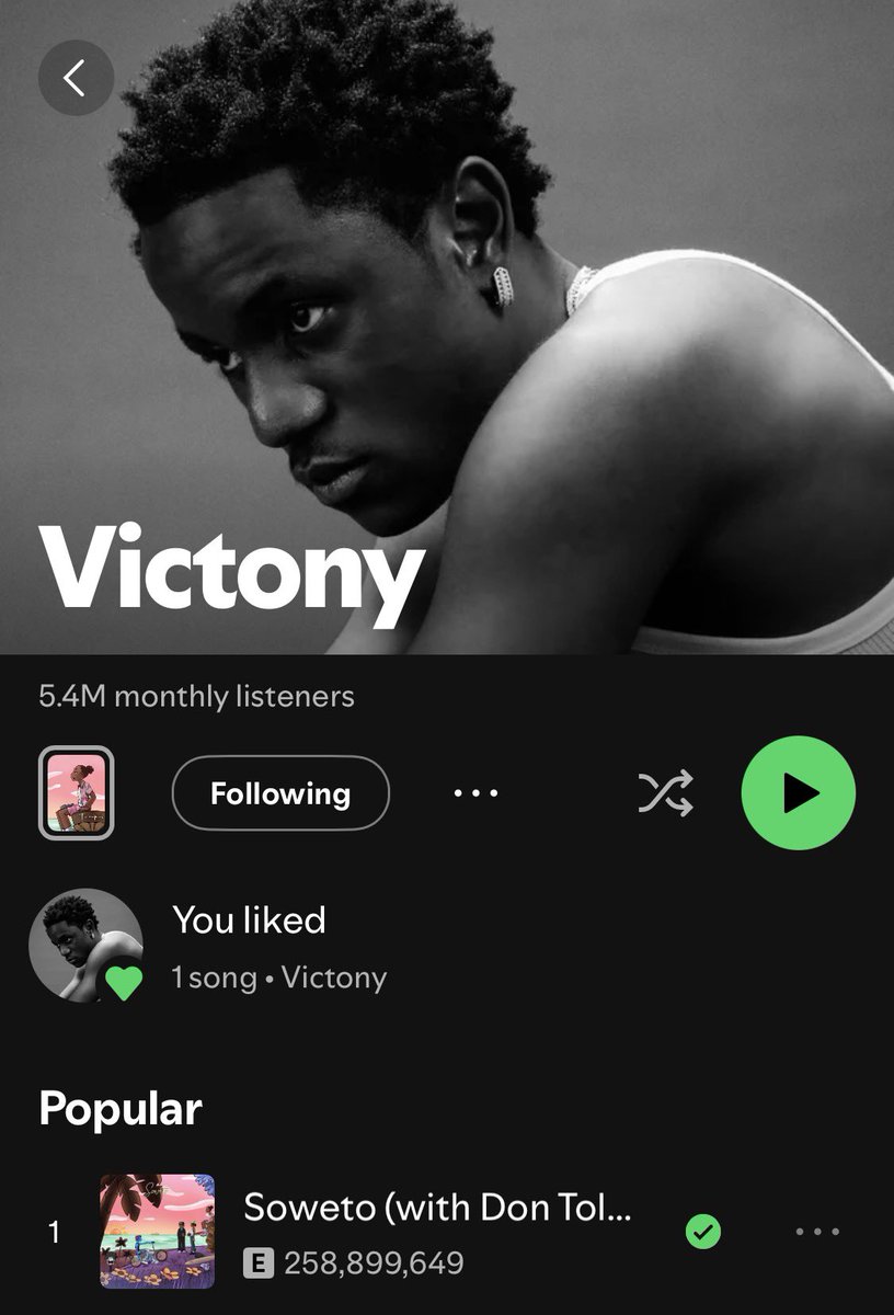 Paul Ifiora tweet media