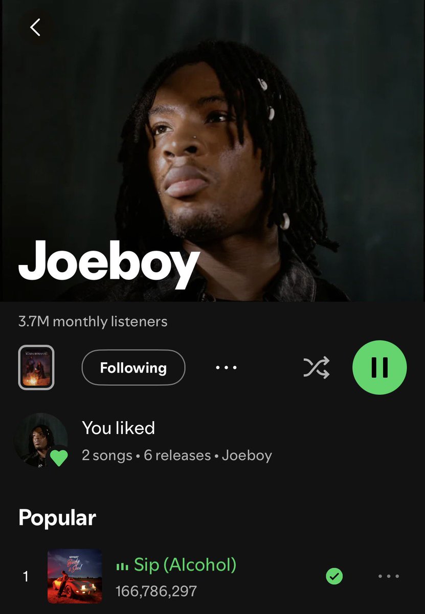 Paul Ifiora tweet media