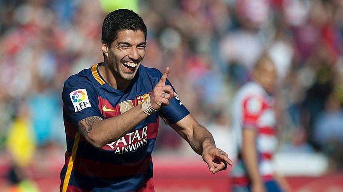 ThePopFoot's tweet photo. 📊 Luis Suarez à partir des 1/4 de finale de Ligue des Champions 

⚽️ 8 buts
🏟️ 16 matchs
📶 0,50 but par match https://t.co/6mMbm22VrW