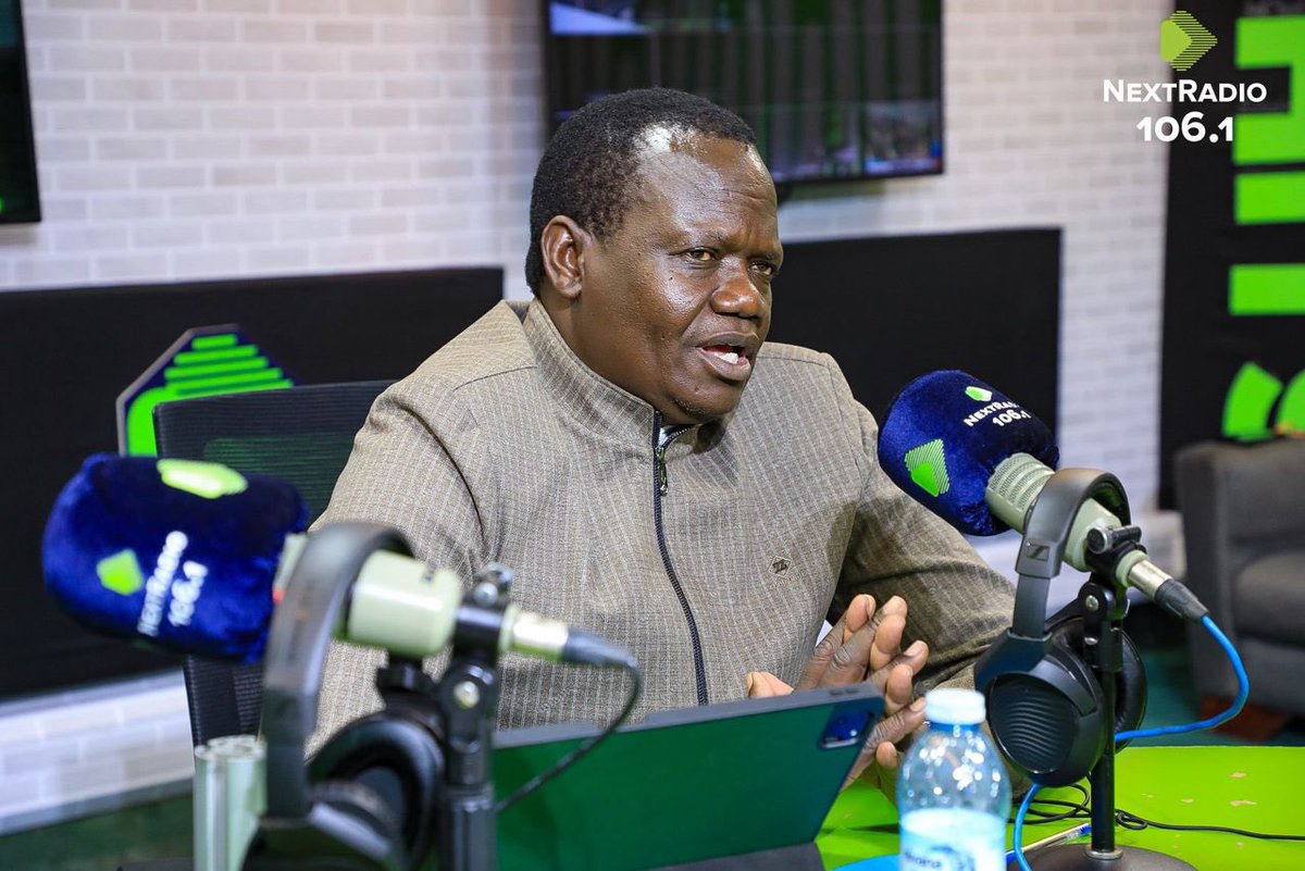 Next Radio 106.1FM tweet media