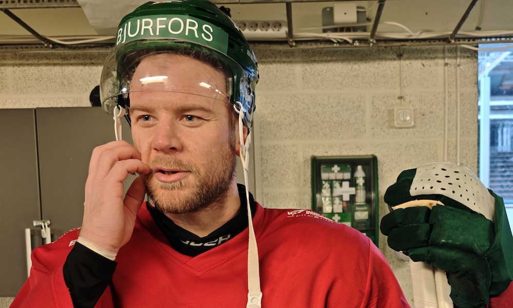 Henrik Leman tweet media