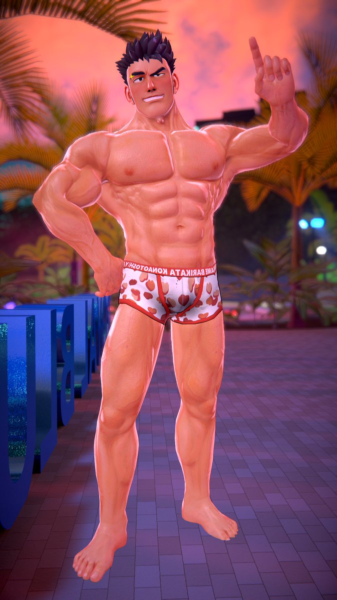 コウノスケ(VRChat) tweet media