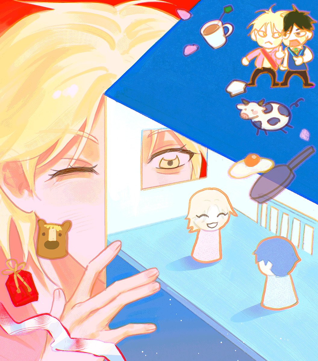 kolyan 🐧 tweet media