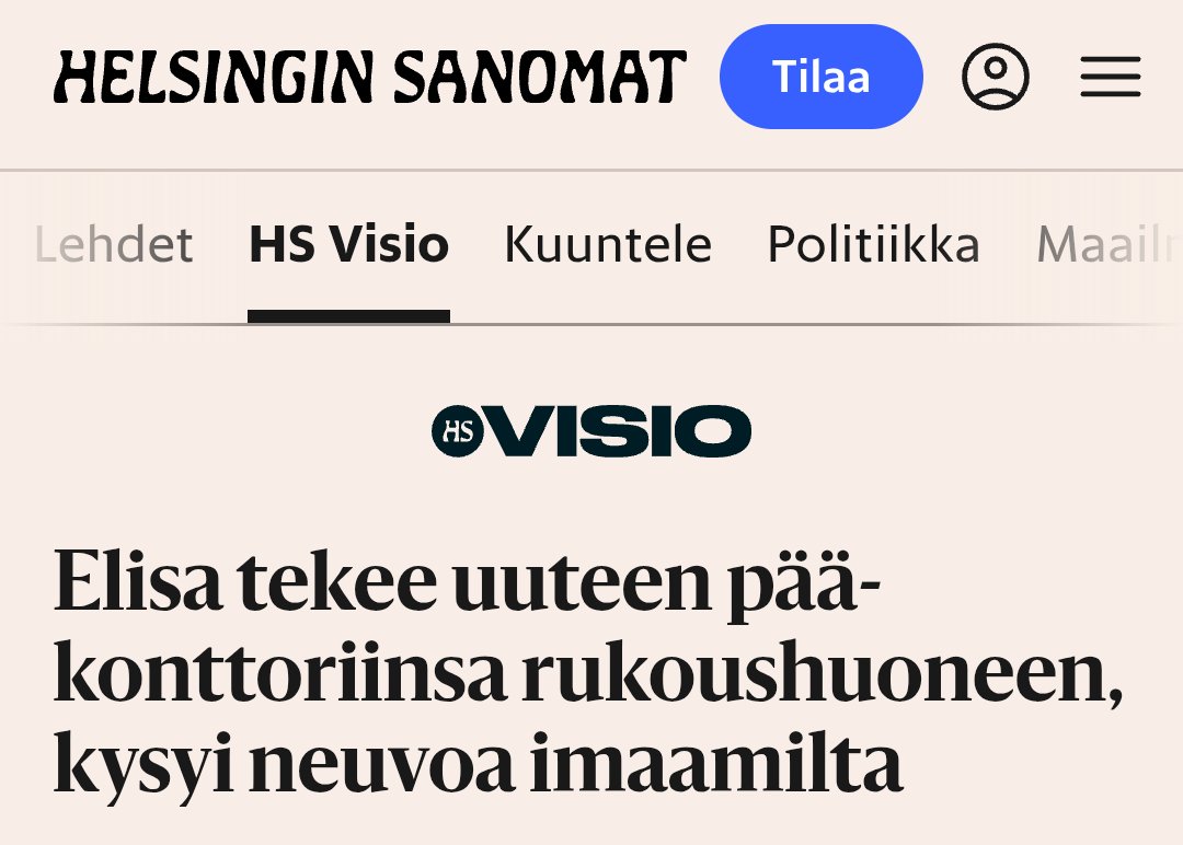 Samppa Granlund tweet media