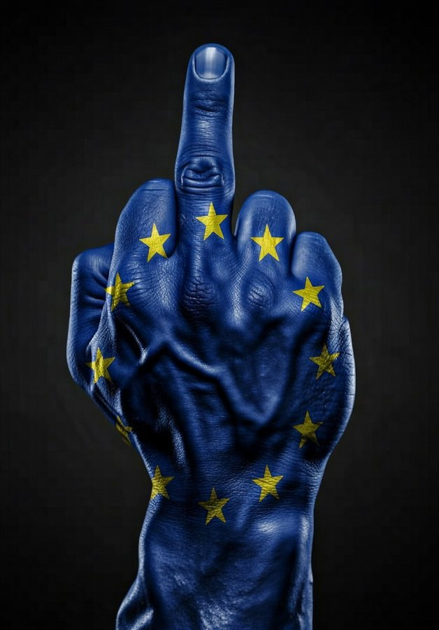 Andy McMillan 🇩🇪 🇪🇺 tweet media