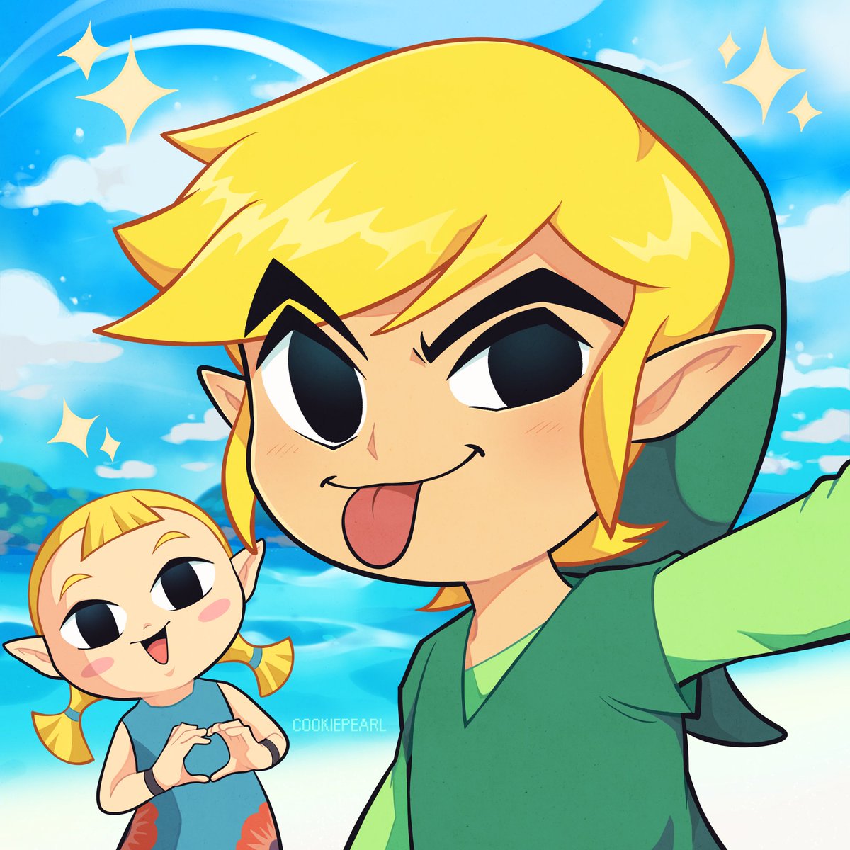 Cookie 🐽 tweet media