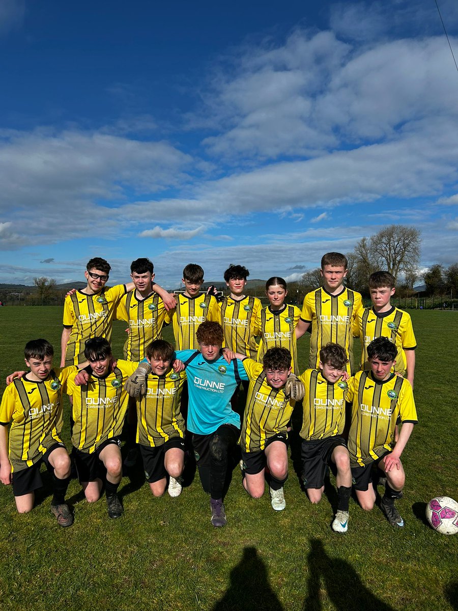 Slaney Rovers AFC tweet media