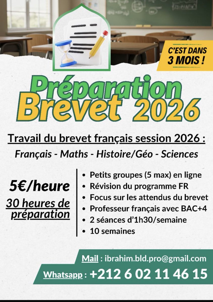 29 🇩🇿 tweet media