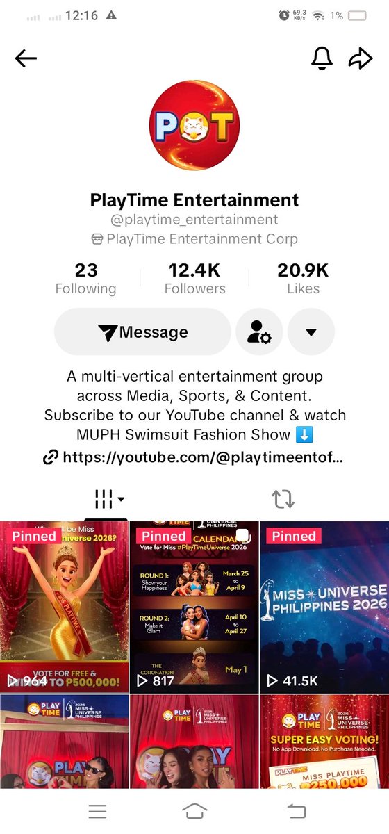 BarcoZhaniya's tweet photo. @PTGamingph Denver nuggets 
#PTGamingBallTime
🆔21248321
@Chaychu99 
@LaurenteLo29561 
@jane_silos https://t.co/zqu1CslYKh