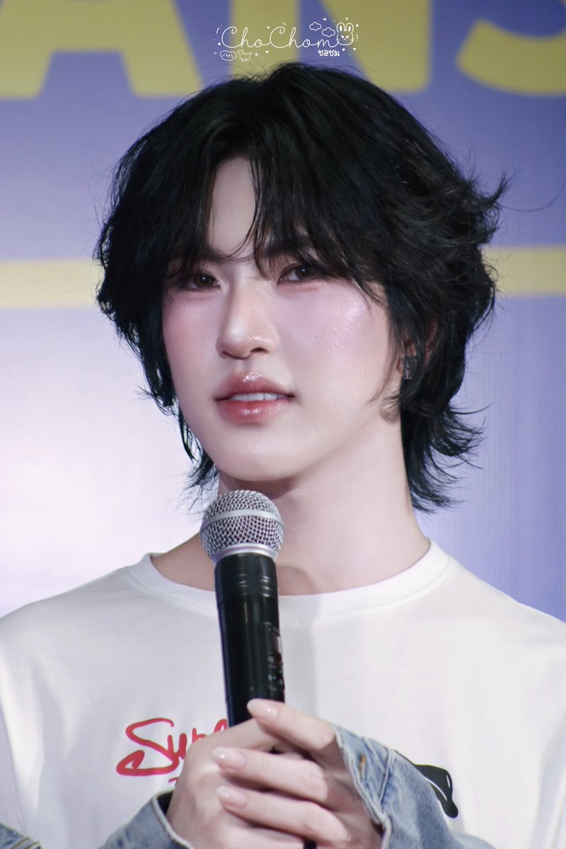 ชอชม (บ่าวใช้เรือนพี่จอม) tweet media