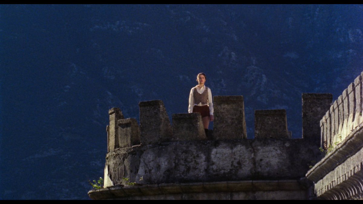 torsodapop's tweet photo. #30DaysofWalpurgis Day 6

BLACK MAGIC RITES (1973) Renato Polselli

Per the Italian board of censors: “the movie consists of a rambling series of sadistic sequences meant to urge through extreme cruelty mixed with degenerate eroticism the lowest sexual instincts.” 10/10 no notes. https://t.co/FdmnIQhtY8