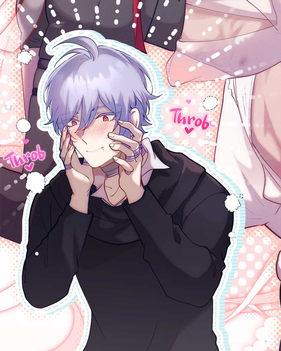 ♋️ MICHI ❌ free to suffer ❌ tweet media