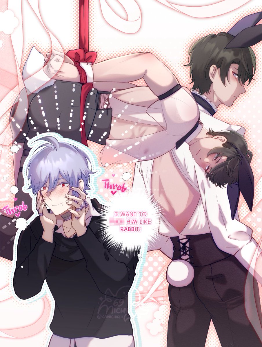 ♋️ MICHI ❌ free to suffer ❌ tweet media