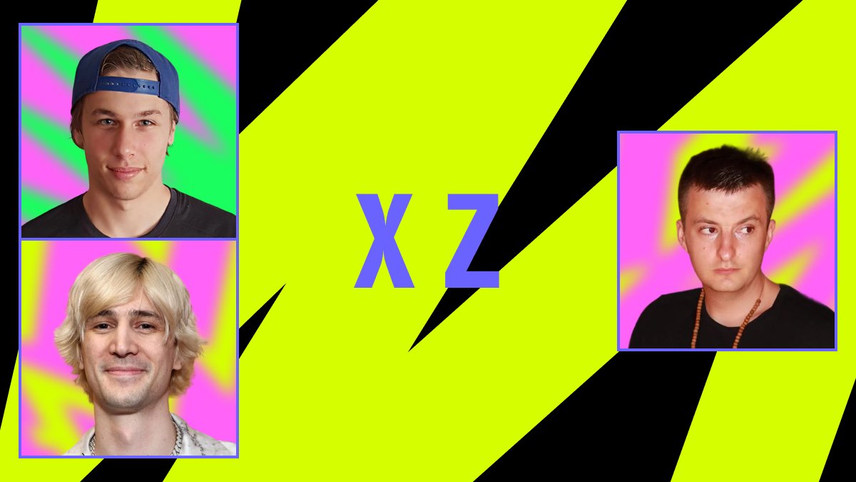 Scatters Club tweet media