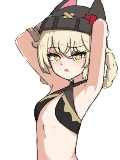 Jahoda #GenshinImpact #原神