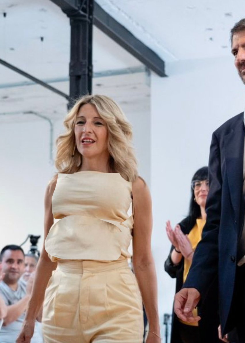 El Gorrión tweet media