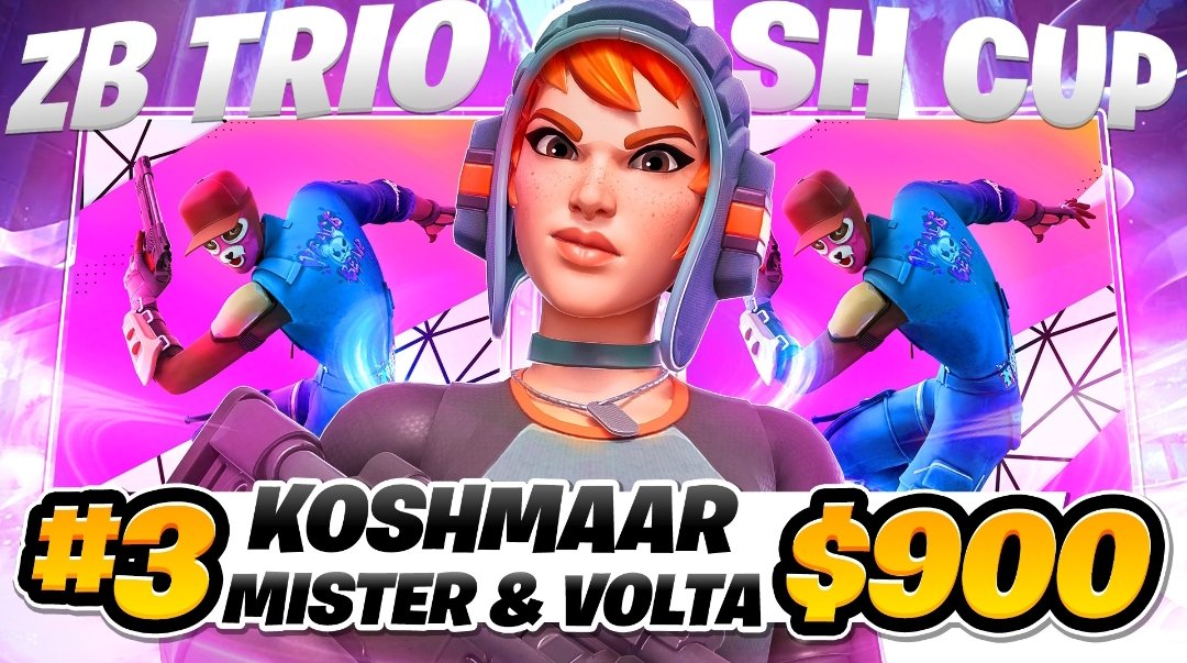 BK ROG Koshmaar tweet media