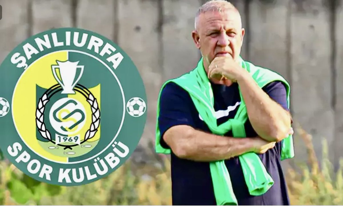 Mehmet BAYLAN tweet media