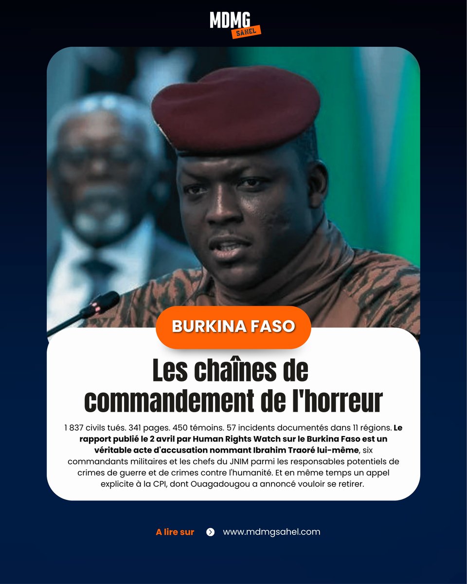 Hamid Amadou N'gadé tweet media