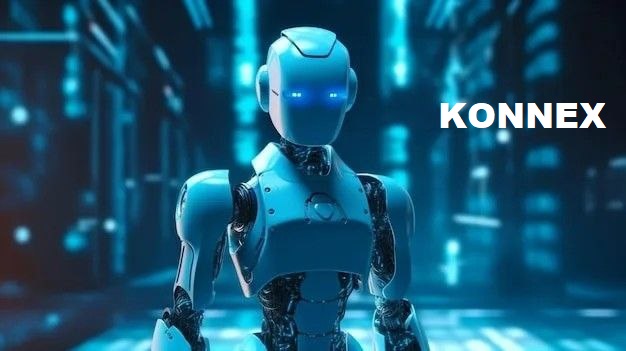 The future of Web3 is beyond screens. <a href="/konnex_world/">Konnex</a> is building the foundation for a decentralized infrastructure where AI agents coordinate real assets in the physical world. We are creating the next generation of the Internet of Things.