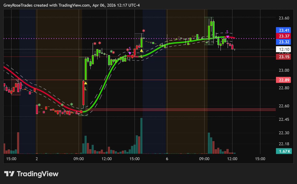 𝙶𝚛𝚎𝚢 𝚁𝚘𝚜𝚎 𝚃𝚛𝚊𝚍𝚎𝚜 tweet media